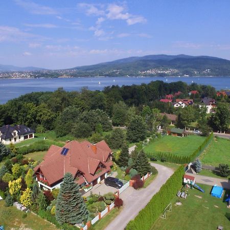 Apartamenty Swietego Wita Żywiec Exterior foto
