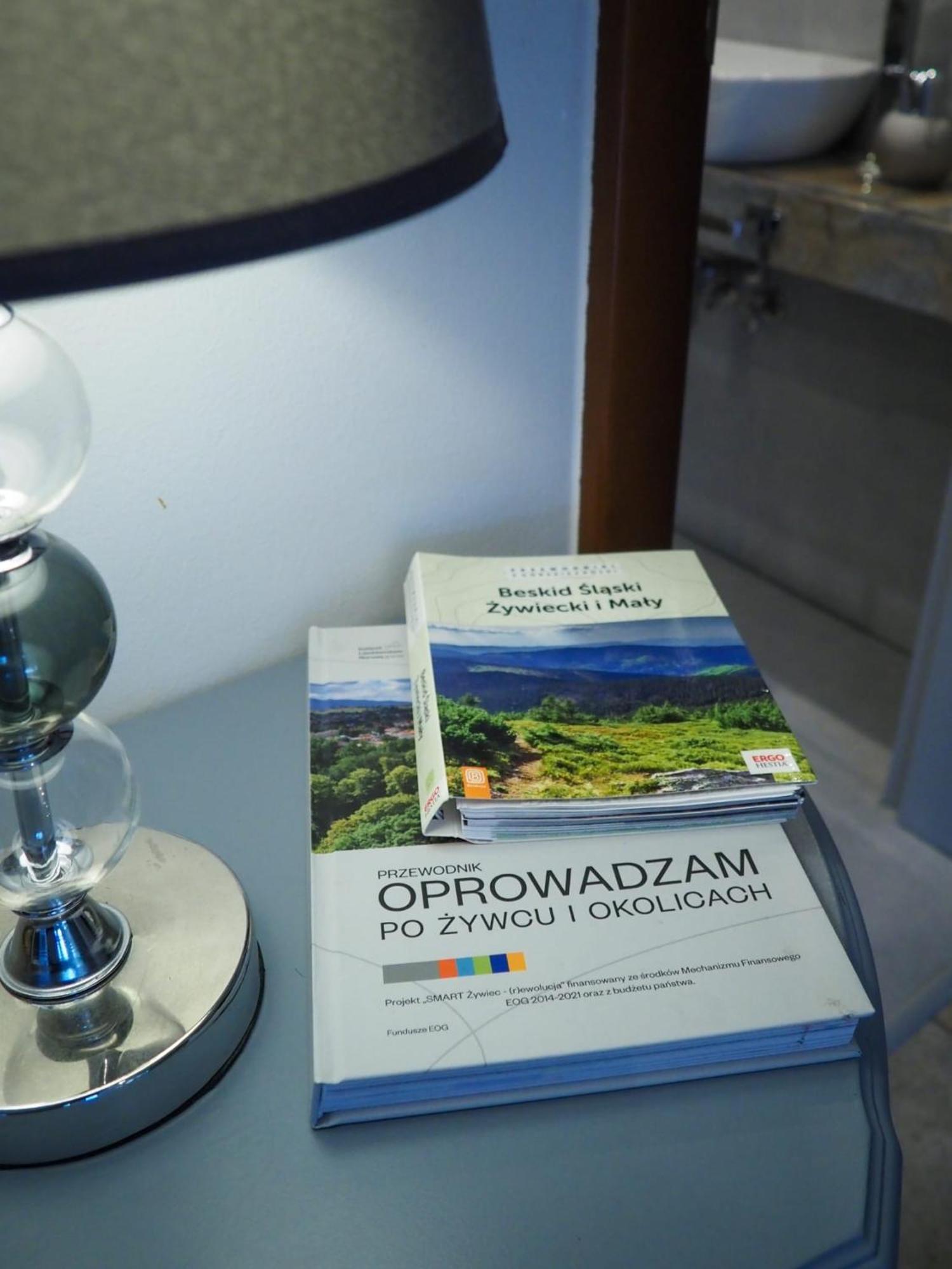 Apartamenty Swietego Wita Żywiec Exterior foto